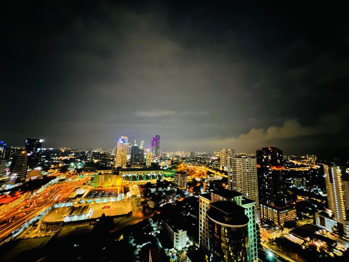 R&F Princess Cove By Homefort Suites Johor Bahru Dış mekan fotoğraf