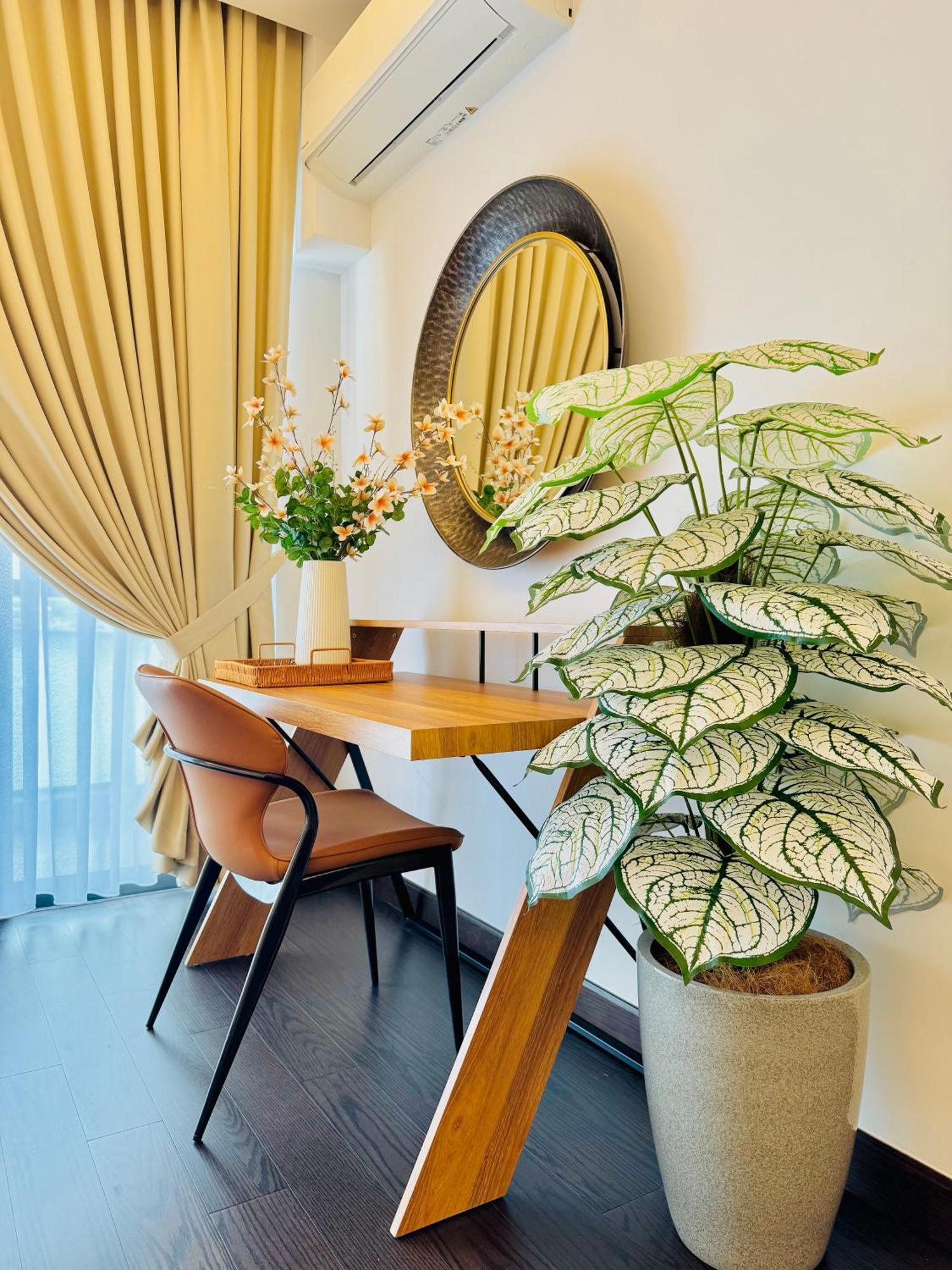 R&F Princess Cove By Homefort Suites Johor Bahru Dış mekan fotoğraf