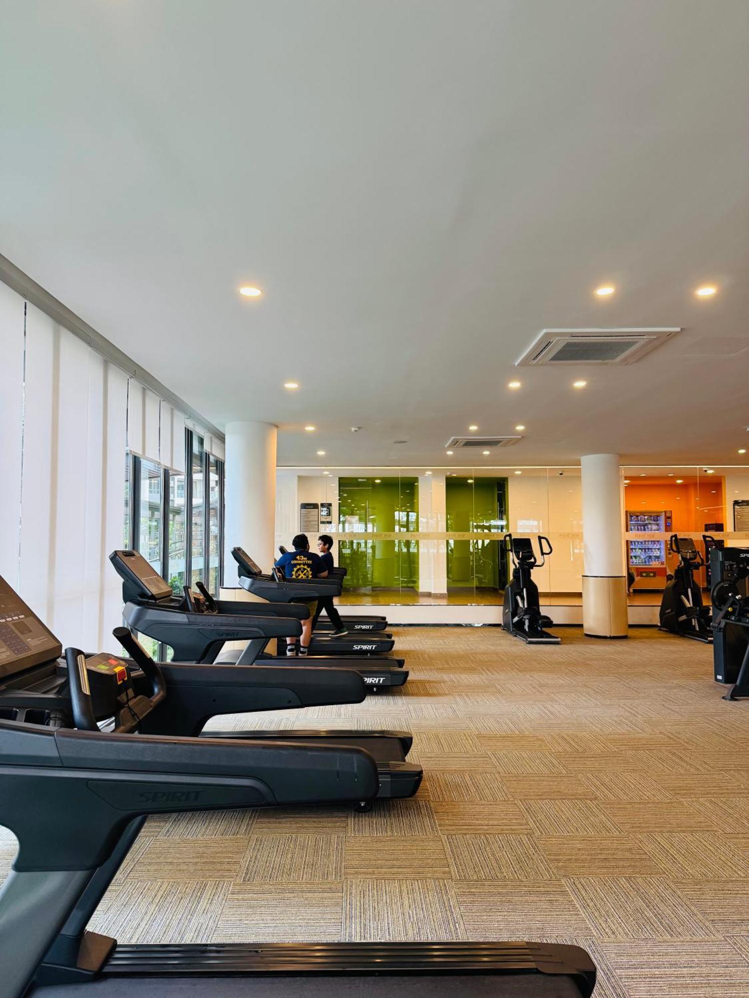 R&F Princess Cove By Homefort Suites Johor Bahru Dış mekan fotoğraf